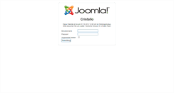 Desktop Screenshot of cristallo-mineralien.ch